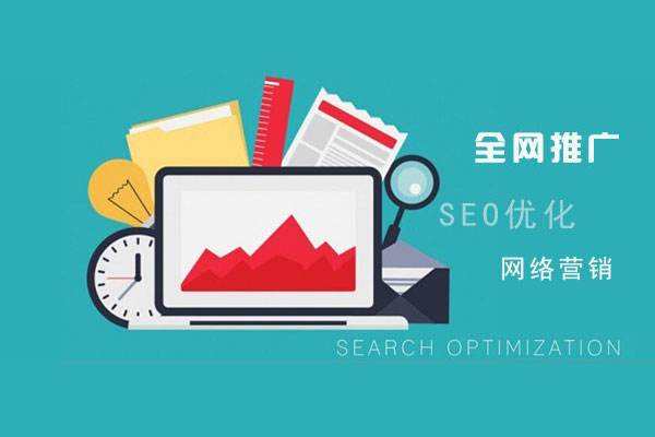 同仁网络推广公司总结企业网站的几点推广策略